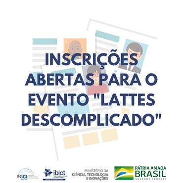 curso Lattes Descomplicado