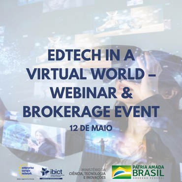 EEN evento de matchmaking Edtech in a virtual world foca em tecnologias educacionais.jpg