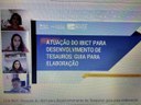 Pesquisadores do Ibict discutem soluções inovadoras aplicadas a sistemas de vocabulários controlados