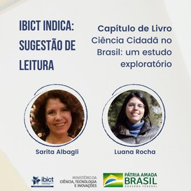 Confira o capítulo de livro Ciência Cidadã no Brasil um estudo exploratório.jpg