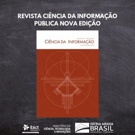 Revista Ciência da Informação publica nova edição .jpeg