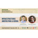 IMAGEM-Red de Investigación de Conocimiento Libre promove webinar sobre “Infraestruturas Abertas para a Ciência”