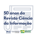 50 anos da Revista Ciência da Informação