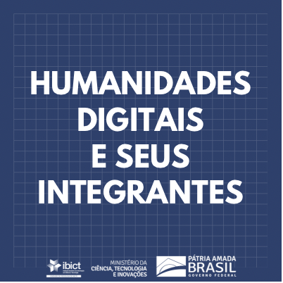 Humanidades Digitais e seus associados