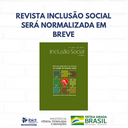 Revista Inclusão Social