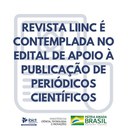 IMAGEM -  Revista Liinc é contemplada no edital FAPERJ de apoio à publicação de periódicos científicos