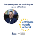 Ibict participa de um workshop de apoio a Startups