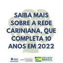 Saiba mais sobre a Rede Cariniana, que completa 10 anos em 2022