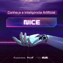 Canal Ciência do Ibict desenvolve a Nice, projeto de inteligência artificial