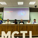 Ibict sedia o VI Workshop de Informação, Dados e Tecnologia, o WIDat 2023