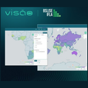 IFLA promove workshop sobre mapa com os programas de Ciência da Informação a partir de dados do sistema VISÃO