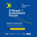 IMG- BIF 2023: Maior fórum de investimentos da América Latina ocorrerá em Brasília