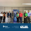 Ibict recebe representantes da Assembleia Legislativa do Estado de Goiás