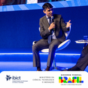 Coordenador da CGTI do Ibict participa do LAC ICT Summit 2024