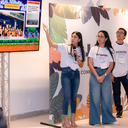 Hackaton Pop 2024 realiza última etapa do projeto com premiações a estudantes de escolas públicas