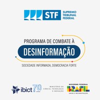 Instituto reforça o compromisso com a promoção da integridade da informação e combate à desinformação