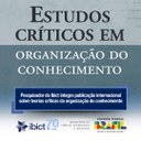 IMG - Pesquisador do Ibict integra publicação internacional sobre teorias críticas da organização do conhecimento