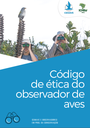 Código de Ética do Observador de Aves