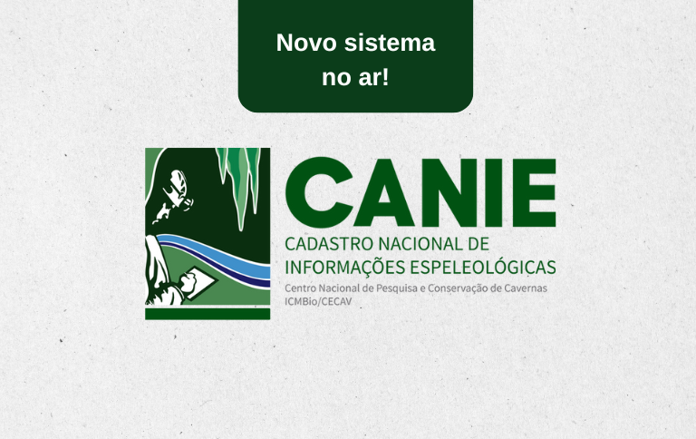 Canie: novo sistema de informações sobre cavernas brasileiras é lançado