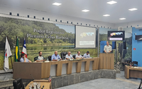 Consulta pública debate criação do Monumento Natural Cavernas do Desidério (BA)