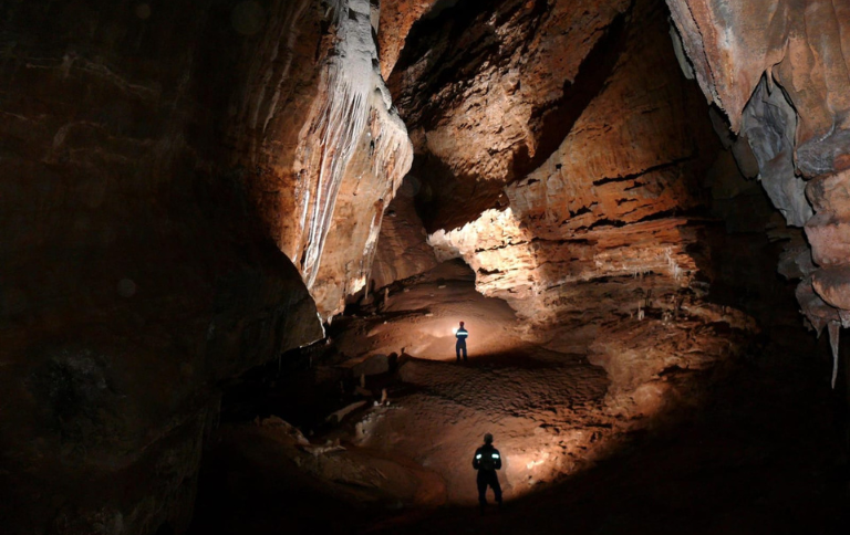 Dia Mundial do Meio Ambiente: decreto presidencial cria Monumento Natural Cavernas de São Desidério