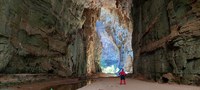 Dia Nacional da Espeleologia reforça importância da ciência