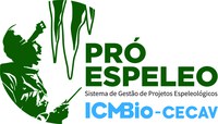 ICMBio/Cecav lança Pró-Espeleo