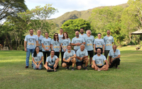 ICMBio/Cecav realiza primeira monitoria do PAN Cavernas do Brasil