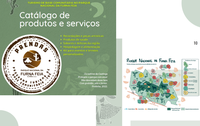 Parque Nacional da Furna Feia recebe lançamento do Catálogo de Produtos e Serviços do Turismo de Base Comunitária (TBC)