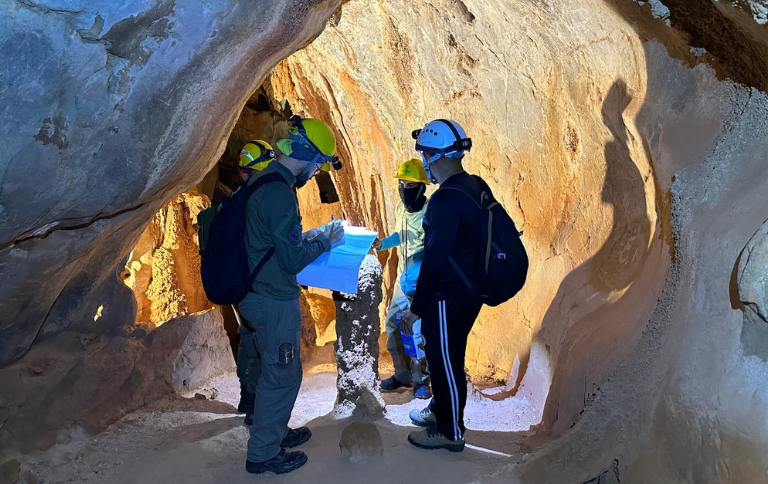 tividades práticas na gruta de Ubajara. Foto  Vitor Moura.png