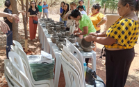 Turismo de Base Comunitária fortalece cultura das louceiras no entorno do Parque Nacional de Furna Feia (RN)