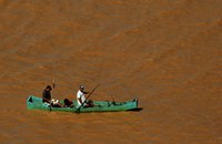 APA Foz do Rio Doce: oportunidade de resgate socioambiental desta importante região atingida por desastre ambiental