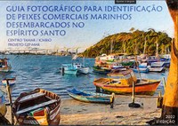 Centro TAMAR lança Guia Fotográfico de Peixes