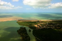 ICMBio promove consultas públicas para debater criação de Unidade de Conservação na Foz do Rio Doce, litoral norte do ES
