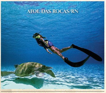 Atol das Rocas-RN