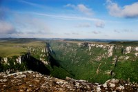 2° Roadshow para a concessão dos Parques Nacionais de Aparados da Serra e Serra Geral