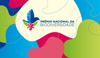 Inscrições abertas para o Prêmio da Biodiversidade