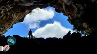  Brasil ultrapassa a marca de 20 mil cavernas conhecidas
