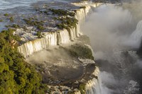 Cataratas Day levará 10 mil pessoas ao Iguaçu