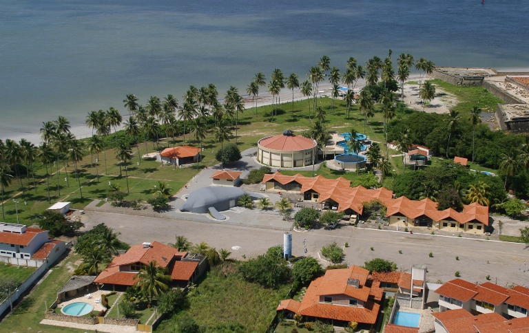 Instituto Chico Mendes busca unir conservação ambiental, turismo e benefícios sociais