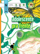 Adolescente pra frente