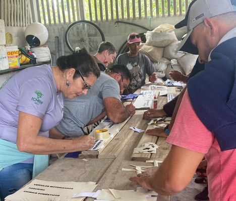 Foto: Divulgação ICMBio