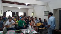 Educação ambiental é tema de seminário no Ceará