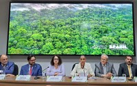 Em 12 meses, área sob alerta de desmatamento cai 67% nas Unidades de Conservação da Amazônia