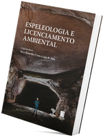 Espeleologia e licenciamento ambiental é tema de livro