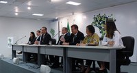 Homero de Giorge Cerqueira assume presidência do ICMBio