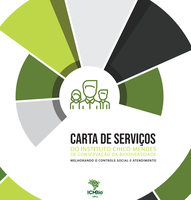 ICMBio atualiza Carta de Serviços ao Usuário