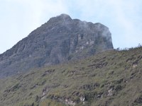  ICMBio divulga credenciados para o Pico da Neblina