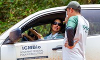 ICMBio divulga locais de exercício dos aprovados do concurso de 2022