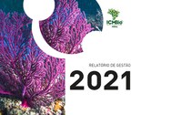 ICMBio divulga principais resultados de 2021